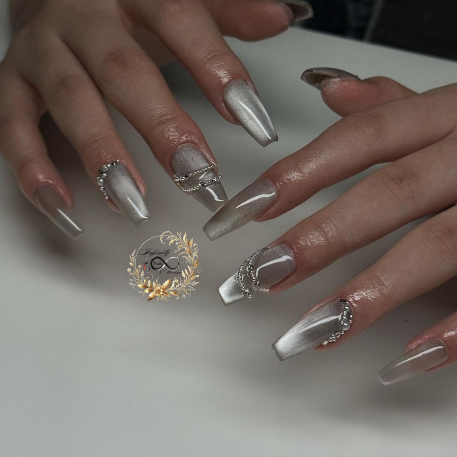 Infinity Nails and Waxing Kyabram VIC 3620, Australia